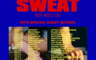 Charli XCX & Troye Sivan Are Gonna Make You ‘Sweat’ With Co-Headlining Tour: See the Dates