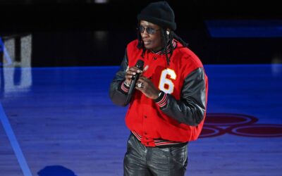 Young Thug’s lawyer says rapper “committed no crime whatsoever”
