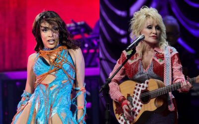 Doja Cat and Dolly Parton to appear in Taco Bell TikTok musical