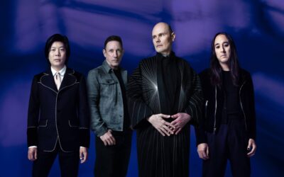 Smashing Pumpkins announce North American tour with Jane’s Addiction and Poppy